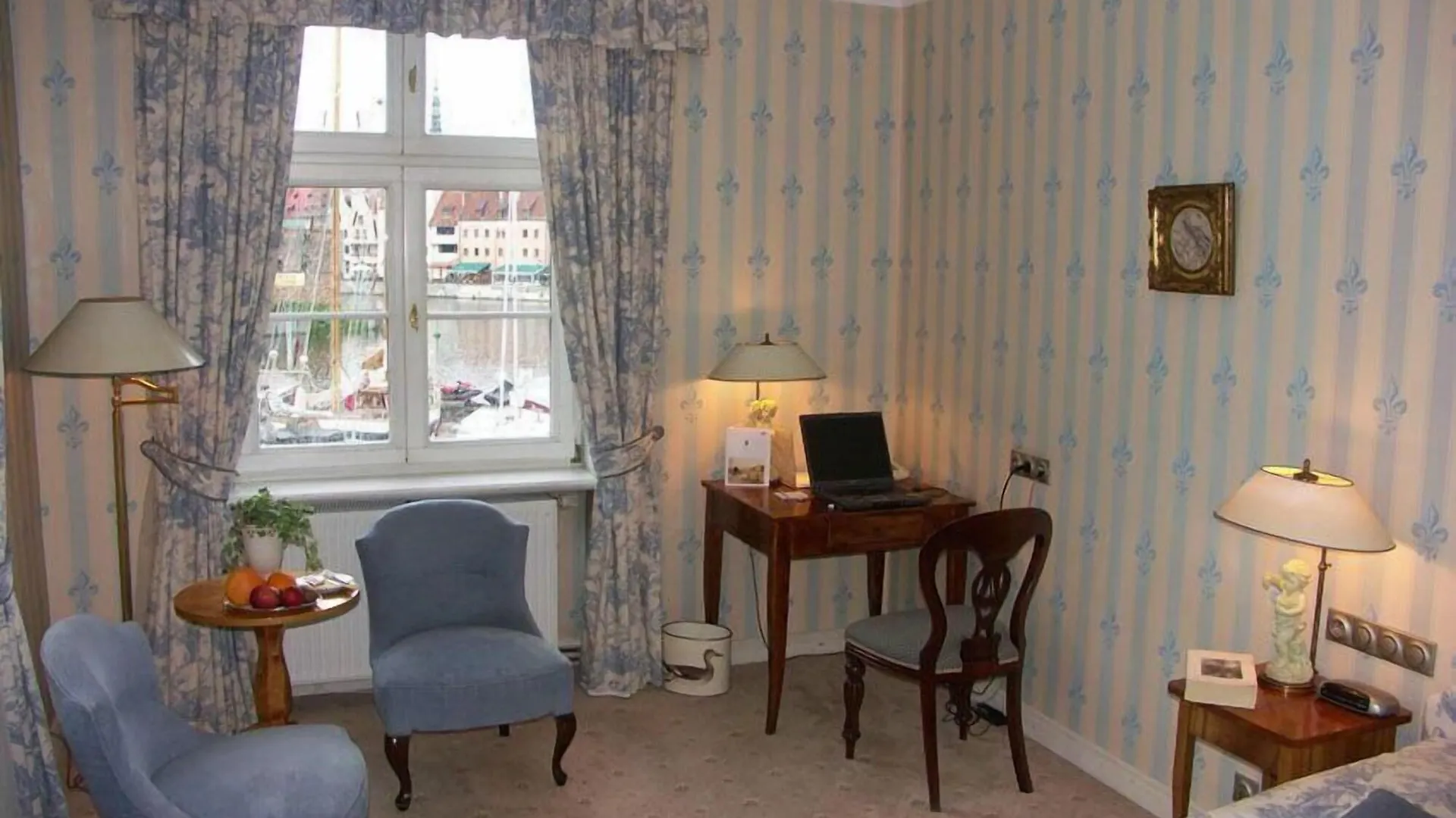Otel Podewils Old Town Gdansk