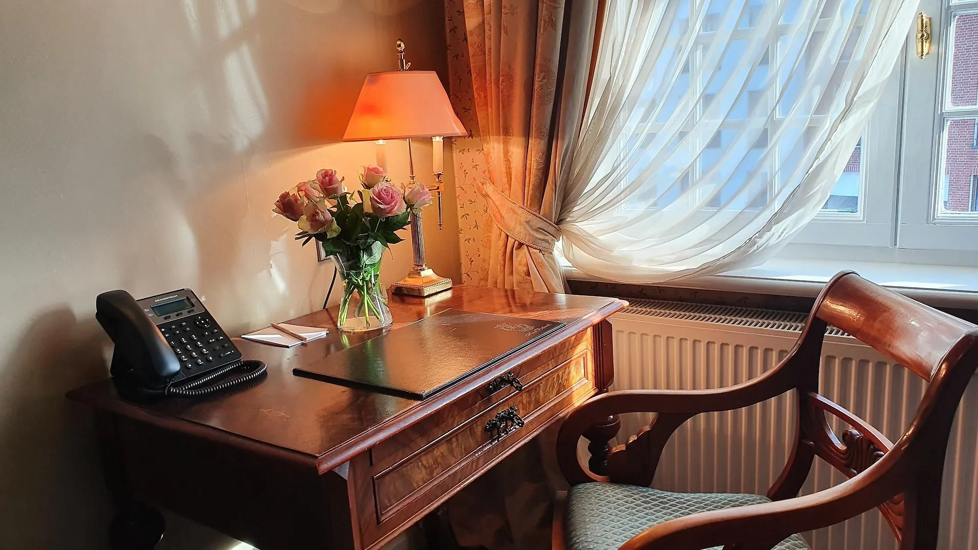 Podewils Old Town Gdansk Otel