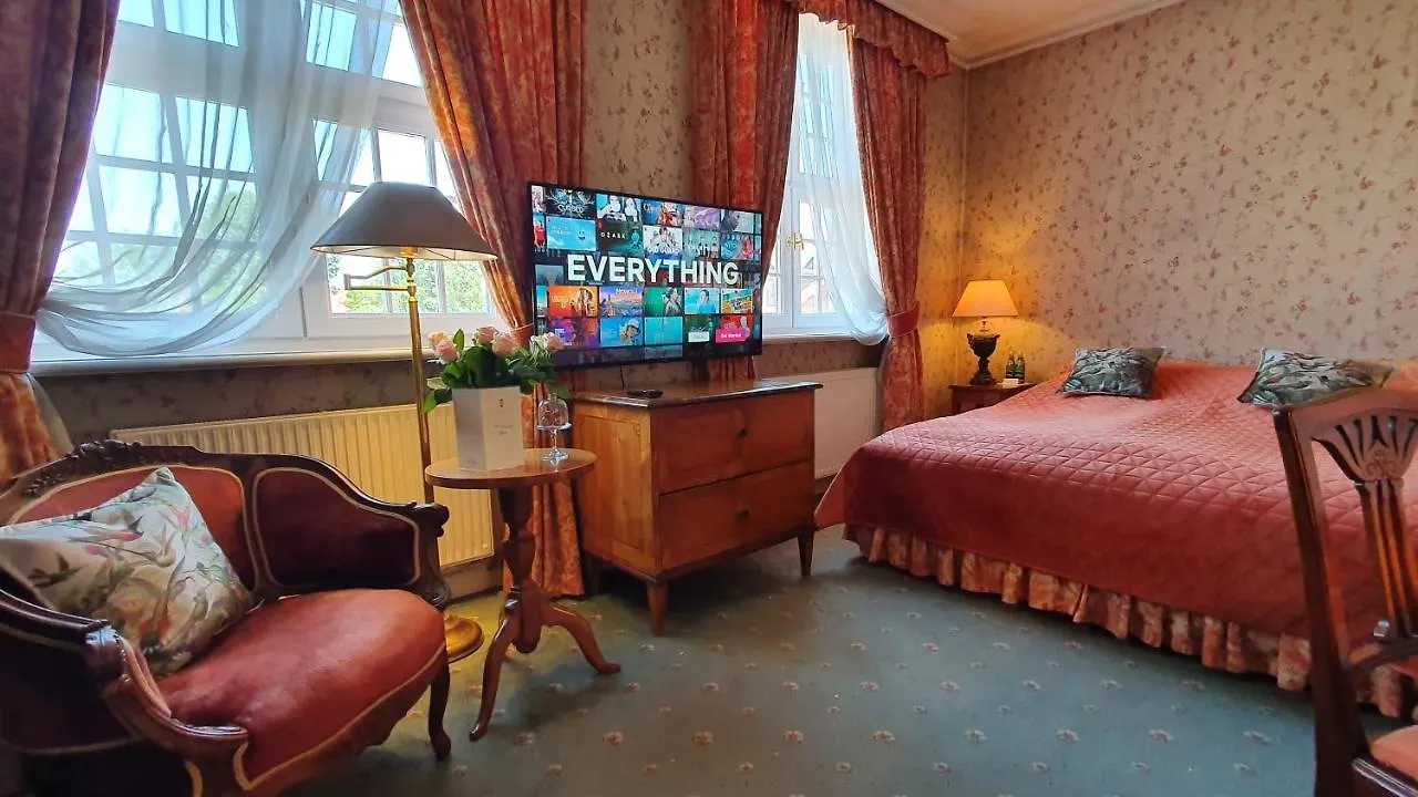 Podewils Old Town Gdańsk Hotell