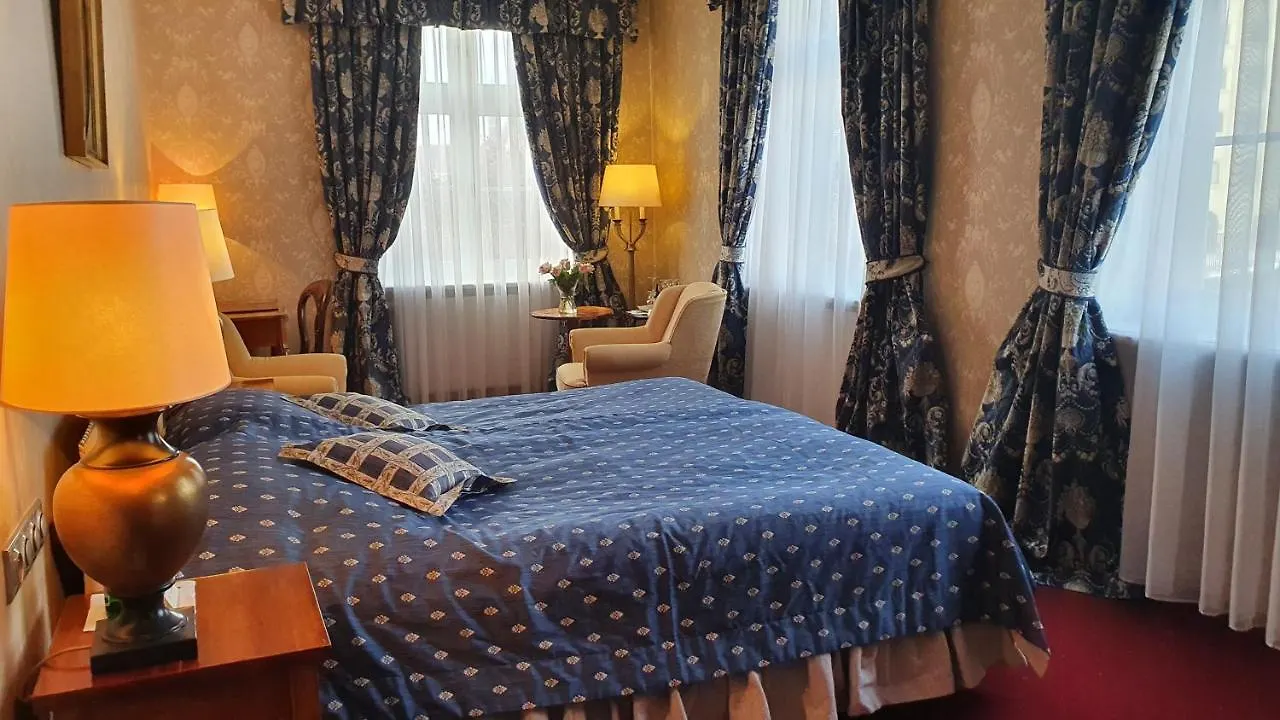 Hotell Podewils Old Town Gdańsk