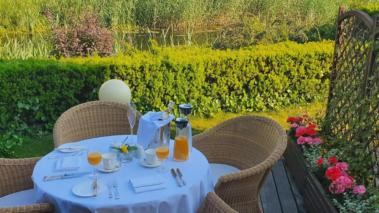 Hotell Podewils Old Town Gdańsk