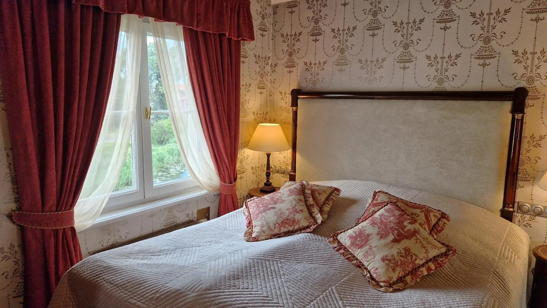 ***** Otel Podewils Old Town Gdansk Polonya