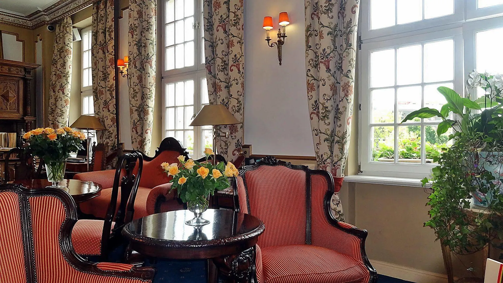 Podewils Old Town Gdańsk Hotell