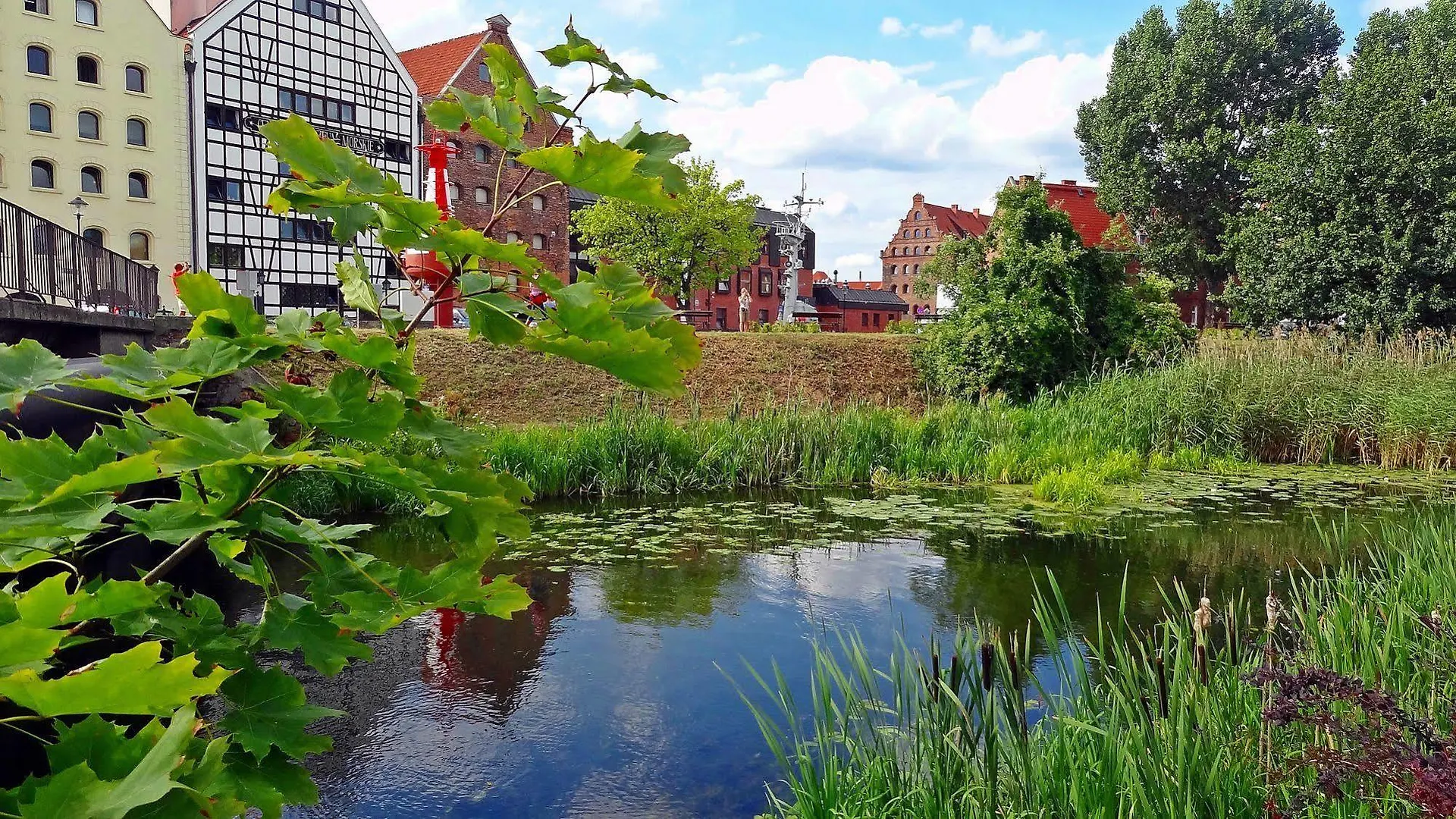 Hotell Podewils Old Town Gdańsk