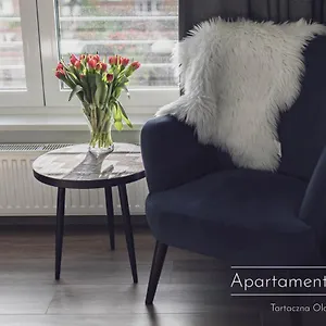 Apartment Tartaczna Old Town, Gdansk