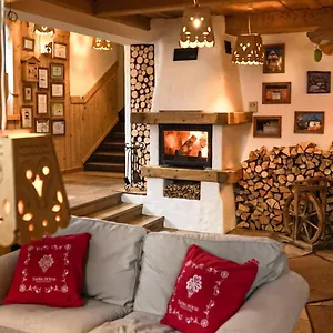 Tatra House Polen