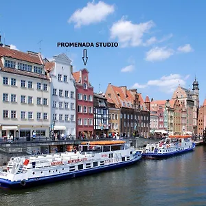 Promenada Studio Gdańsk