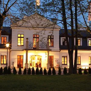 ***** Hotell Dwor Kosciuszko Polen