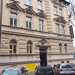Downtown Polen