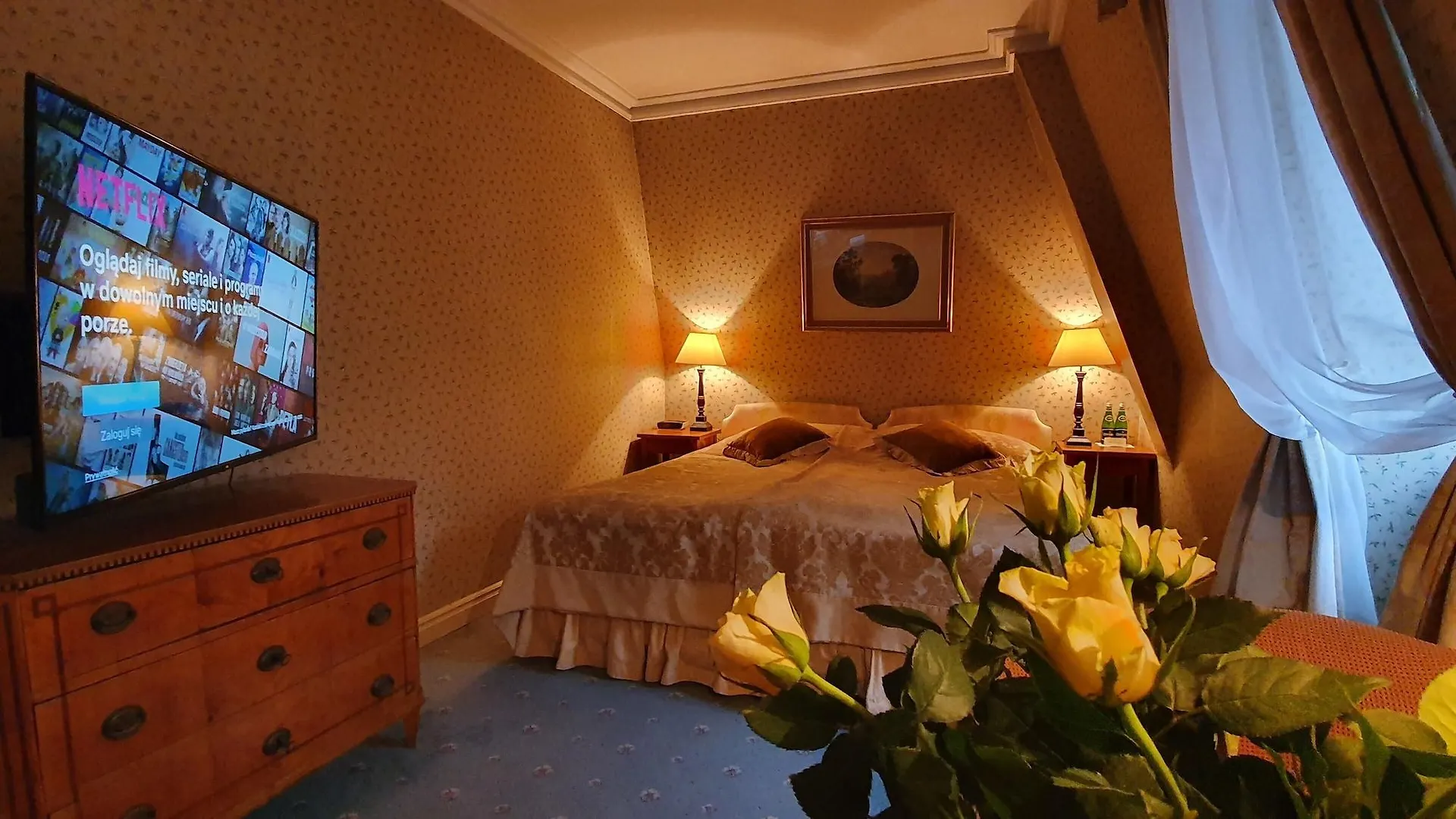 Podewils Old Town Gdansk Hotel