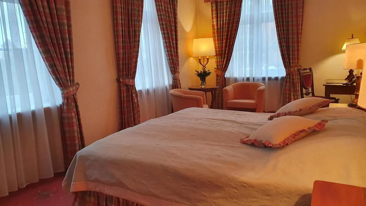 Podewils Old Town Gdansk Hotel