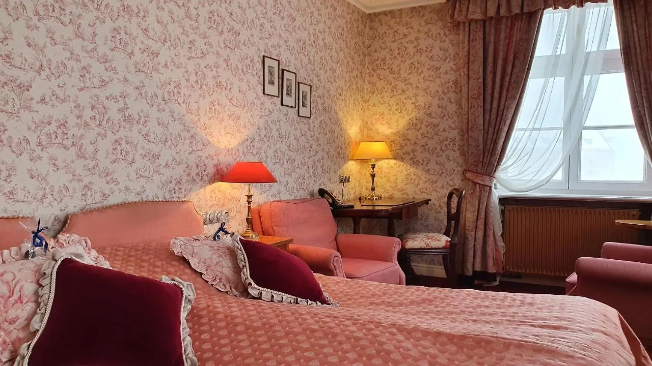 Podewils Old Town Gdańsk Hotel