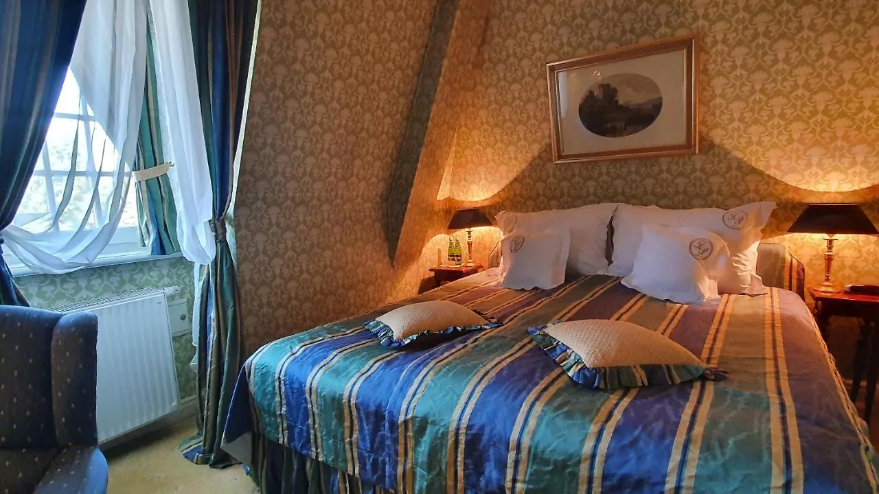 Hotel Podewils Old Town Gdansk