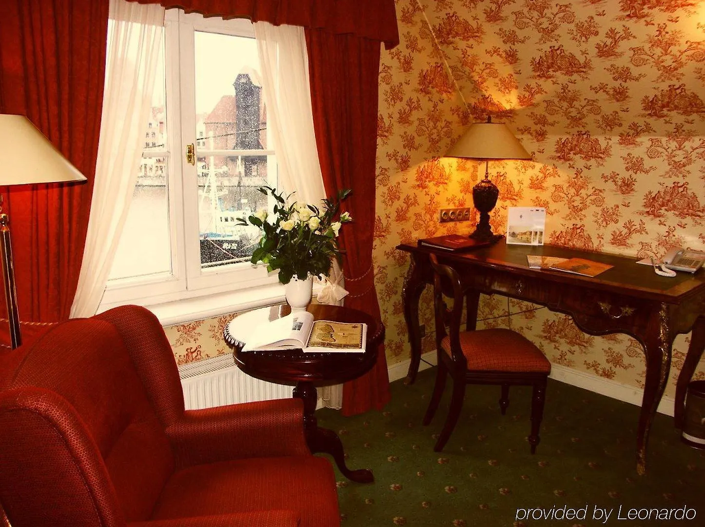 Podewils Old Town Gdansk 5*,  Poland